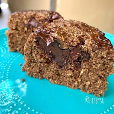 Recipe of Low carb chocolate cake on the DeliRec recipe website