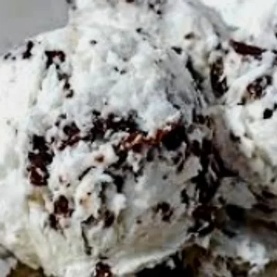 Recipe of flake ice cream on the DeliRec recipe website