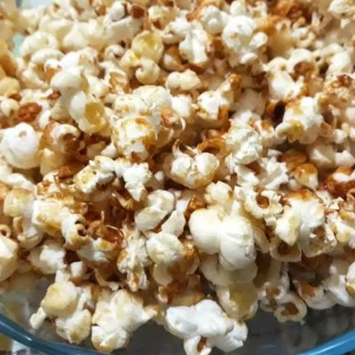 Recipe of Sweet popcorn on the DeliRec recipe website