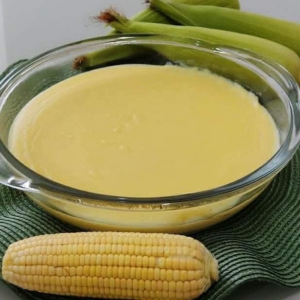 Photo of the Creamy Corn Cure – recipe of Creamy Corn Cure on DeliRec