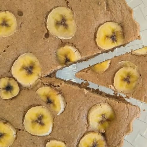 Photo of the Wheat-free banana cake – recipe of Wheat-free banana cake on DeliRec