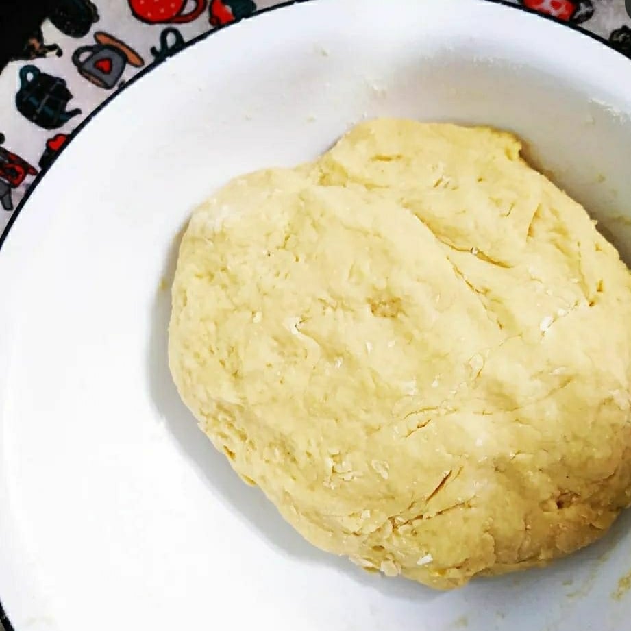 Photo of the sweet gnocchi – recipe of sweet gnocchi on DeliRec