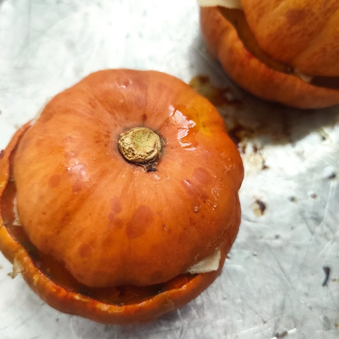 Photo of the Stuffed pumpkin – recipe of Stuffed pumpkin on DeliRec