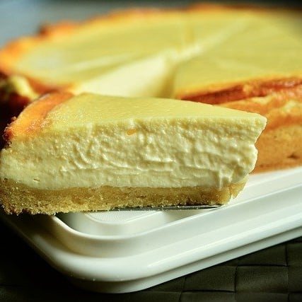 Photo of the Cheesecake – recipe of Cheesecake on DeliRec