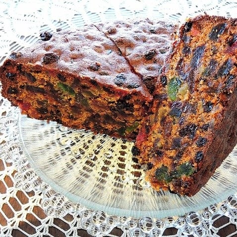 Photo of the Fruit cake – recipe of Fruit cake on DeliRec