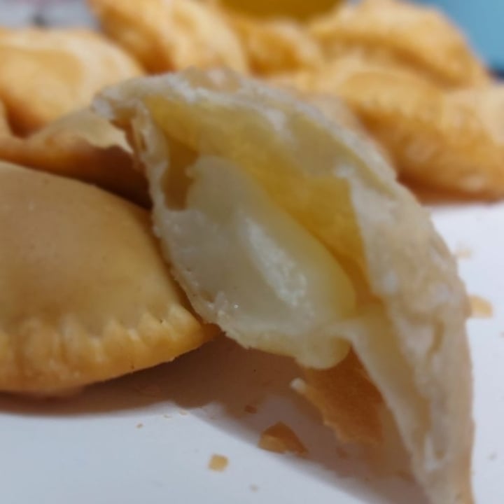 Photo of the Cheese Pie – recipe of Cheese Pie on DeliRec
