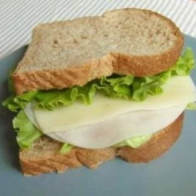Recipe of Natural sandwich on the DeliRec recipe website