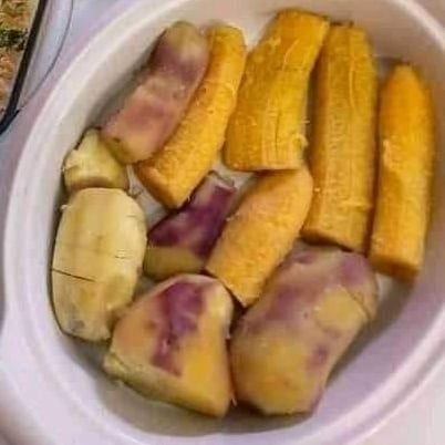 Photo of the plantain – recipe of plantain on DeliRec