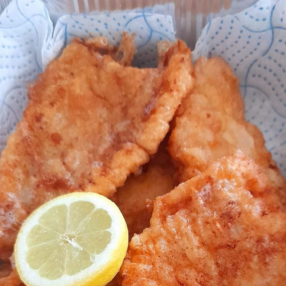 Photo of the Fish breaded – recipe of Fish breaded on DeliRec