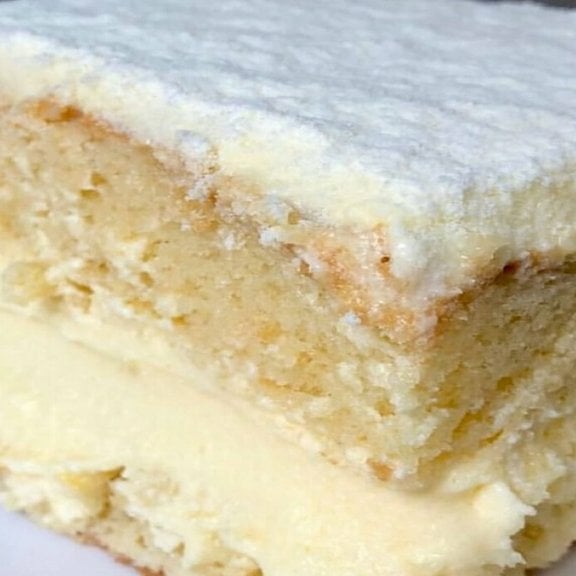 Photo of the Stuffed nest milk cake – recipe of Stuffed nest milk cake on DeliRec