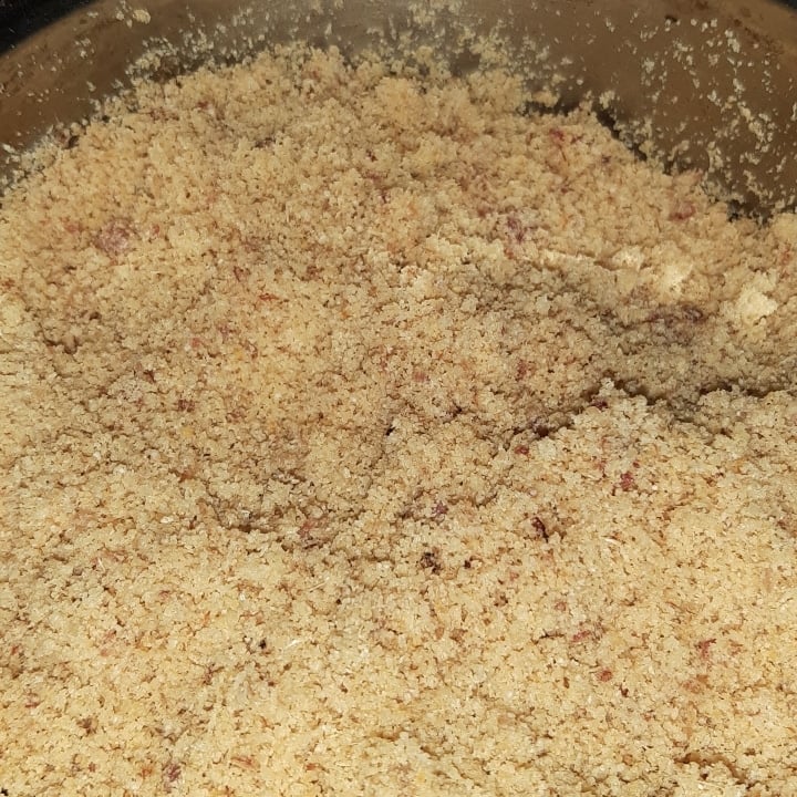 Photo of the garlic crumbs – recipe of garlic crumbs on DeliRec
