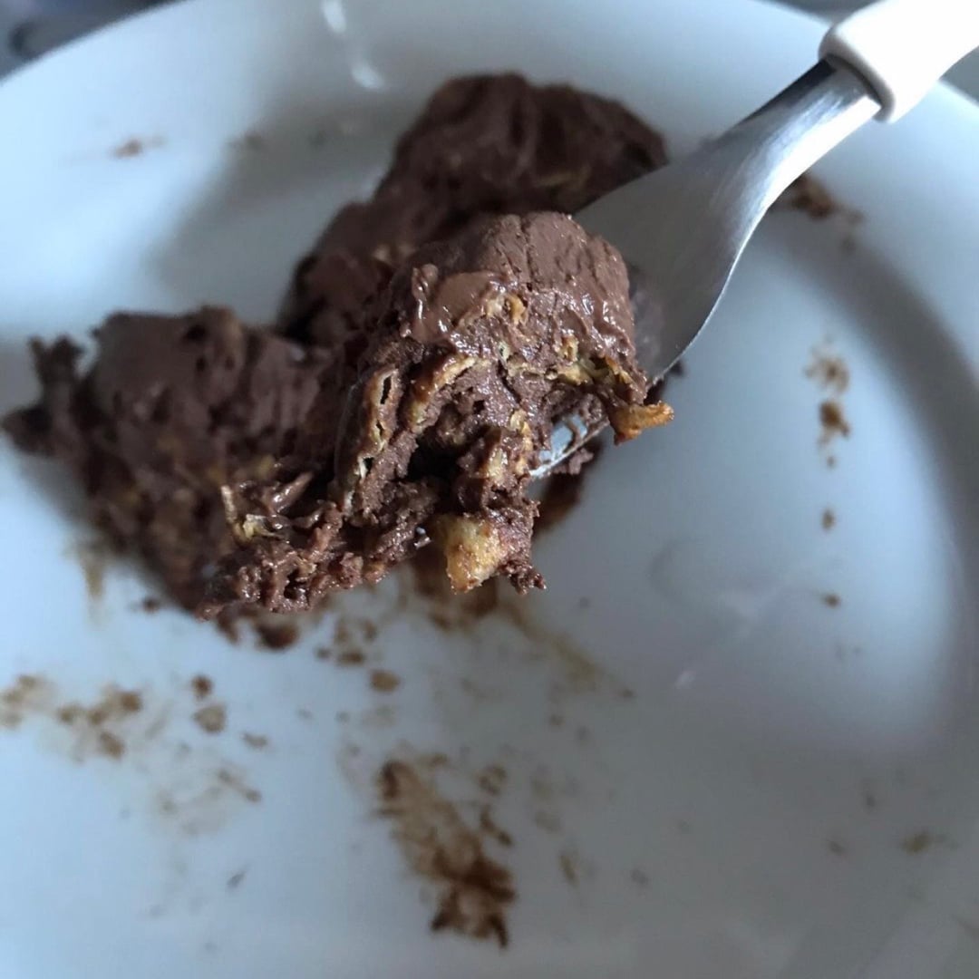 Photo of the Chocolate salami – recipe of Chocolate salami on DeliRec