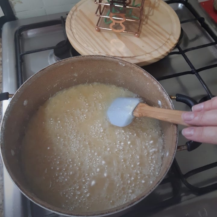 Photo of the creamy cocada – recipe of creamy cocada on DeliRec