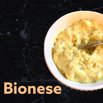Recipe of bioneses on the DeliRec recipe website