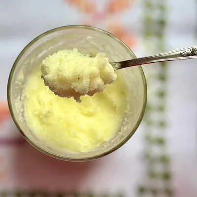 Recipe of Vegan Butter on the DeliRec recipe website