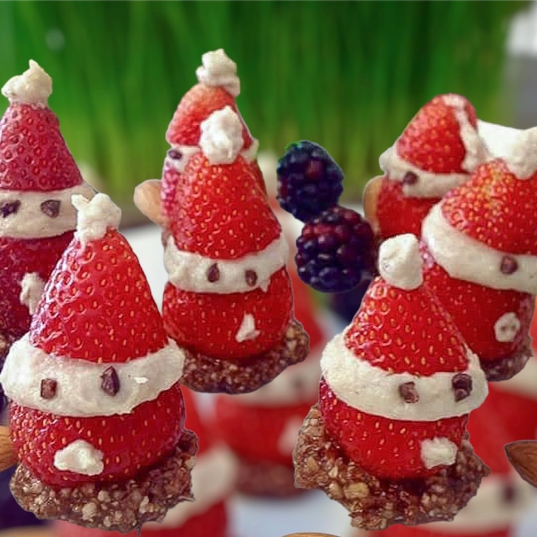 Photo of the Santa's Sweets – recipe of Santa's Sweets on DeliRec