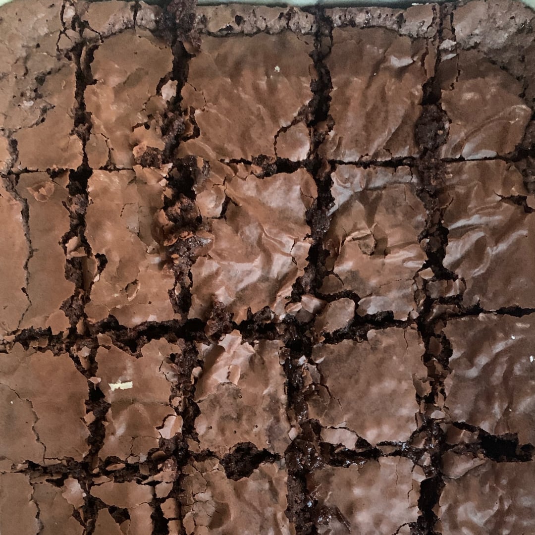 Foto da Brownie de Nescau  - receita de Brownie de Nescau  no DeliRec