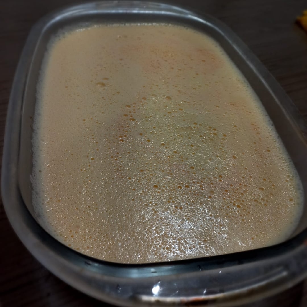 Photo of the gelatin delight – recipe of gelatin delight on DeliRec