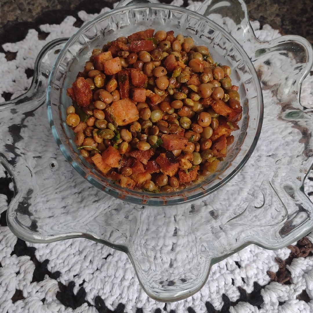 Photo of the Andu beans – recipe of Andu beans on DeliRec