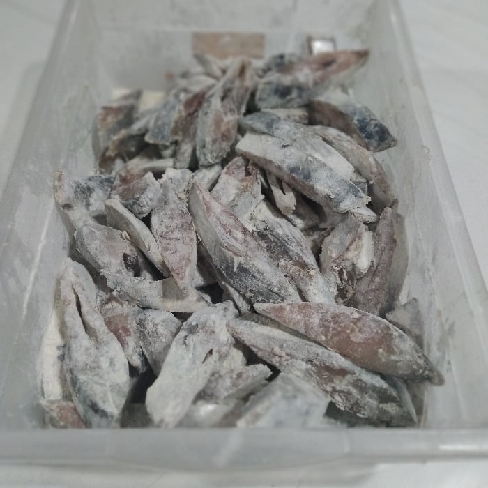 Foto da Aperitivo peixe frito( pampo )  - receita de Aperitivo peixe frito( pampo )  no DeliRec