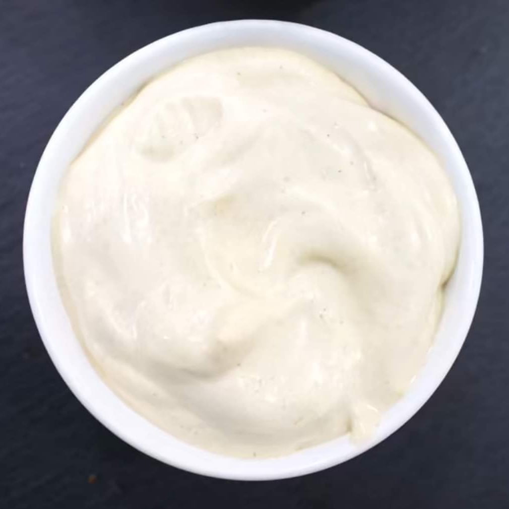 Photo of the leek mayonnaise – recipe of leek mayonnaise on DeliRec