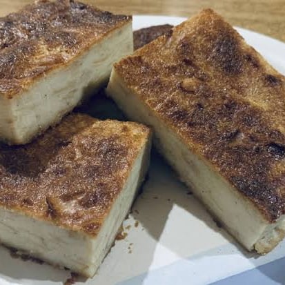Photo of the Bread pudding – recipe of Bread pudding on DeliRec