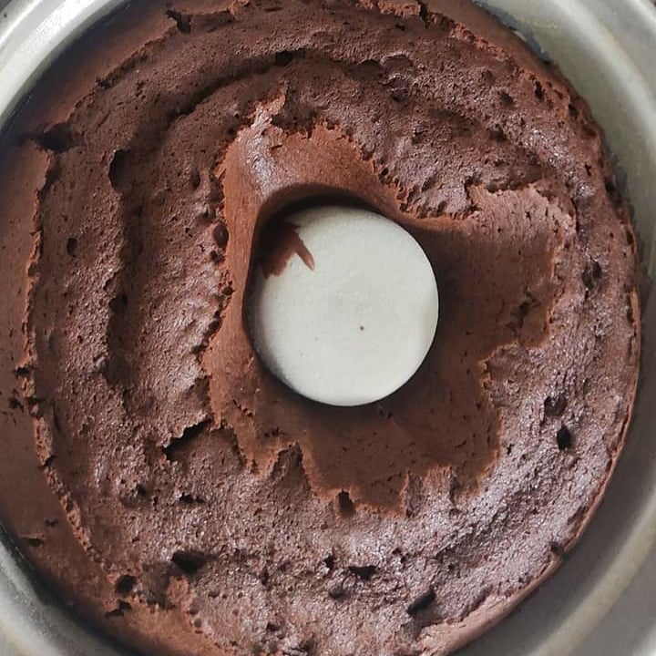 Photo of the Chocolate Cake Blender – recipe of Chocolate Cake Blender on DeliRec