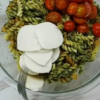 Photo of the fit salad – recipe of fit salad on DeliRec