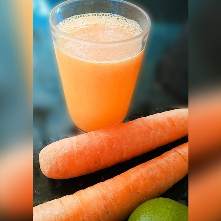 Photo of the nutritious juice – recipe of nutritious juice on DeliRec