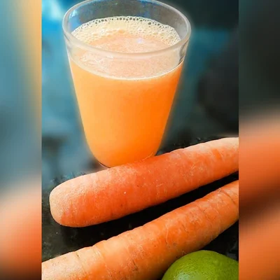 Recipe of nutritious juice on the DeliRec recipe website