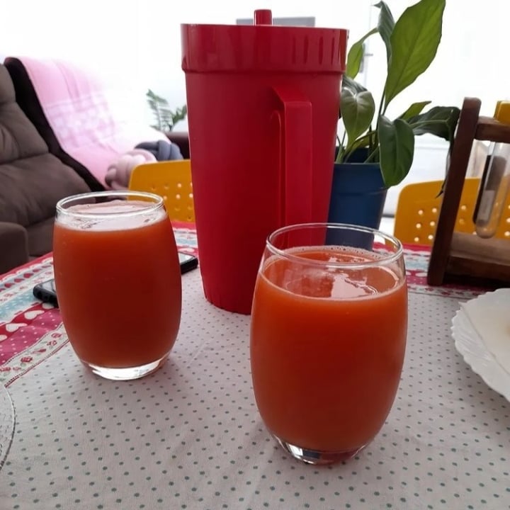 Photo of the Vitamin C juice – recipe of Vitamin C juice on DeliRec