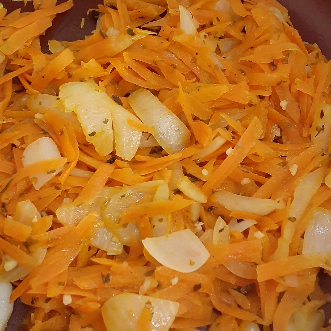 Photo of the special carrot – recipe of special carrot on DeliRec