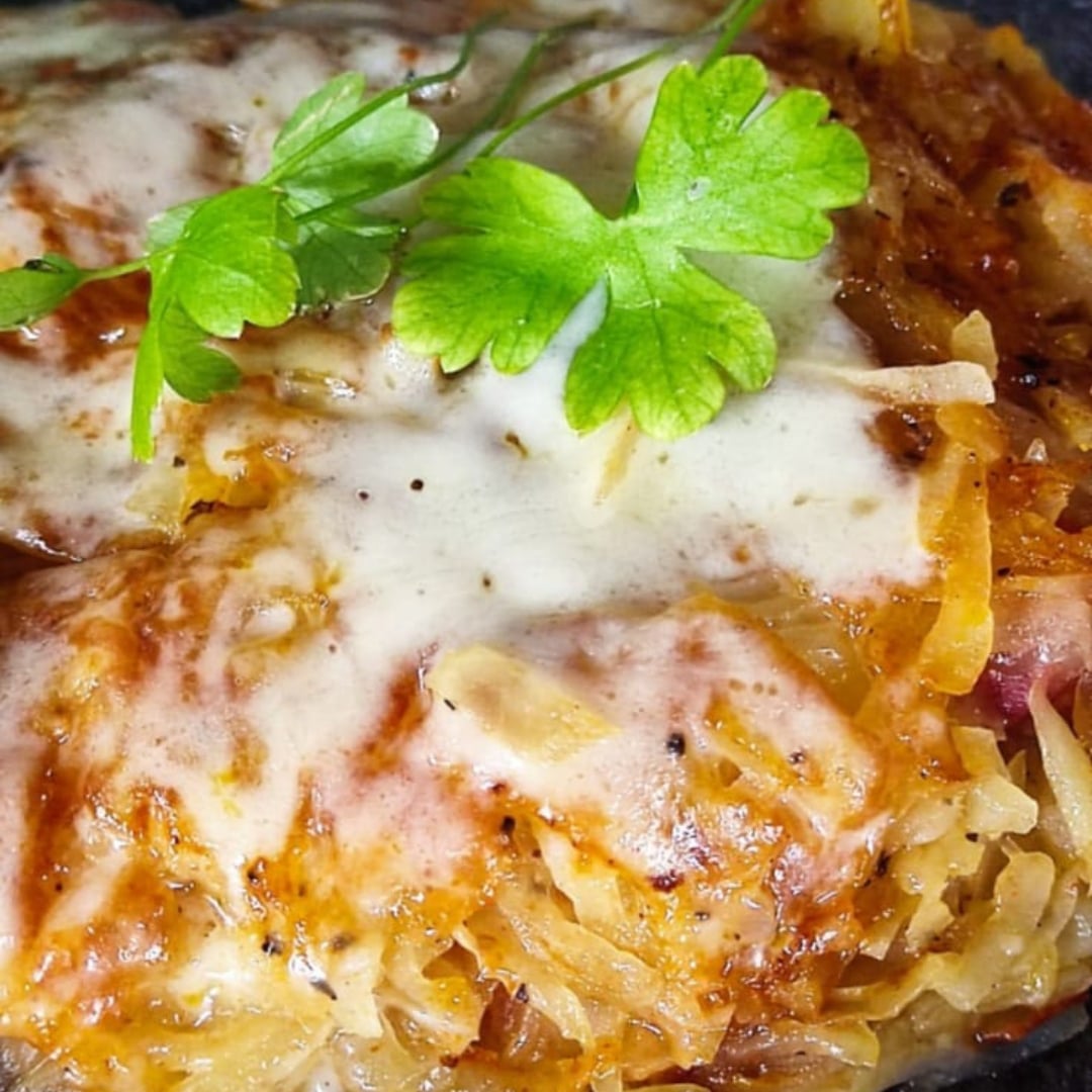 Photo of the Rosti potato – recipe of Rosti potato on DeliRec