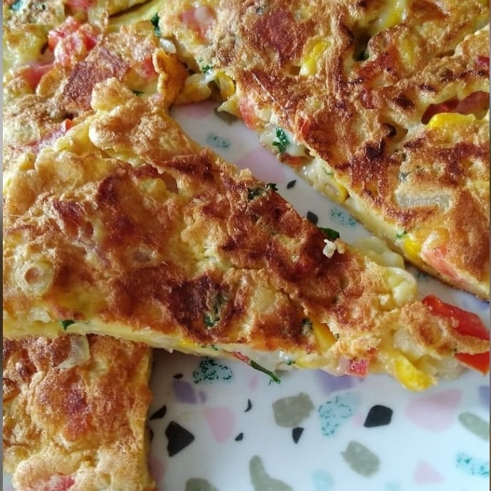 Photo of the Omelet – recipe of Omelet on DeliRec