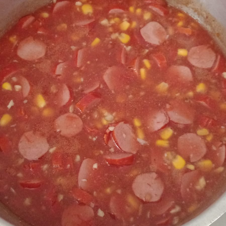Photo of the Sauce – recipe of Sauce on DeliRec
