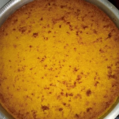 Recipe of Cassava cake on the DeliRec recipe website