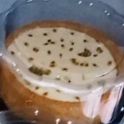 Recipe of Passion fruit mousse for pool cake on the DeliRec recipe website