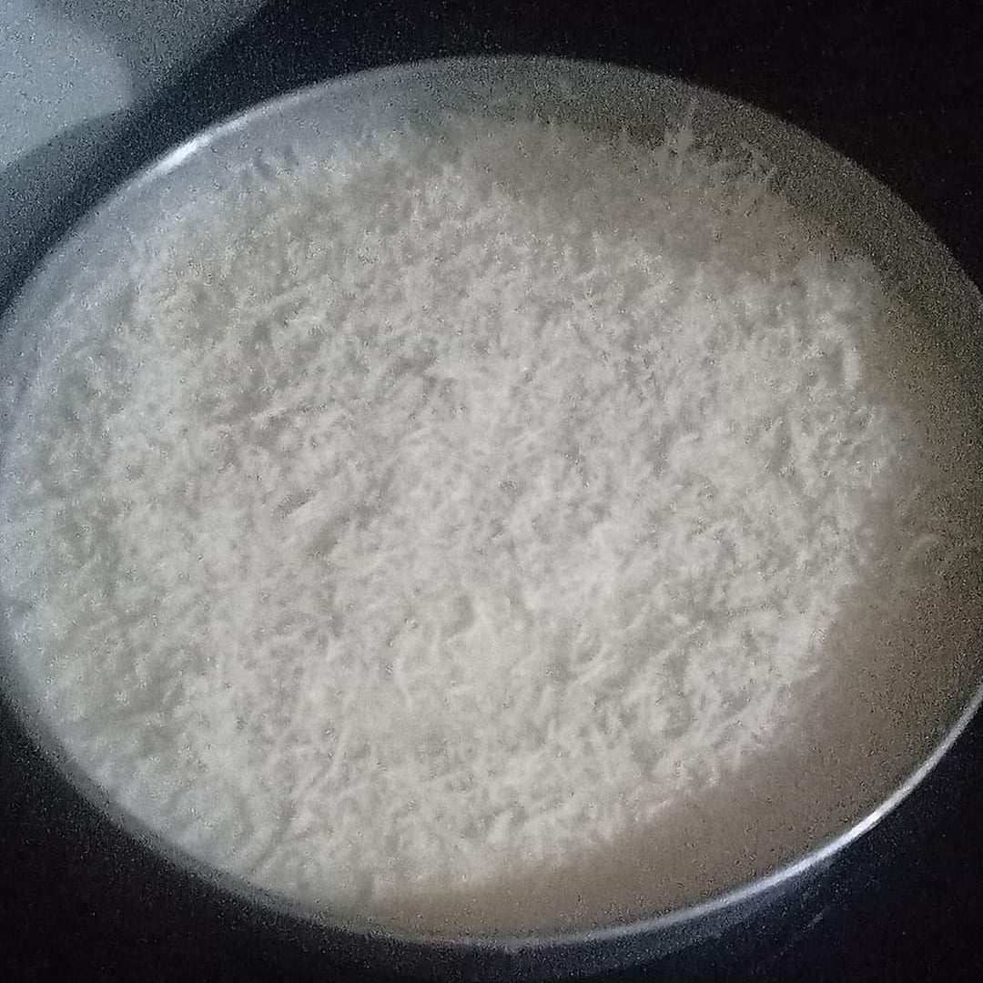 Photo of the Tapioca cake that doesn't go in the oven – recipe of Tapioca cake that doesn't go in the oven on DeliRec
