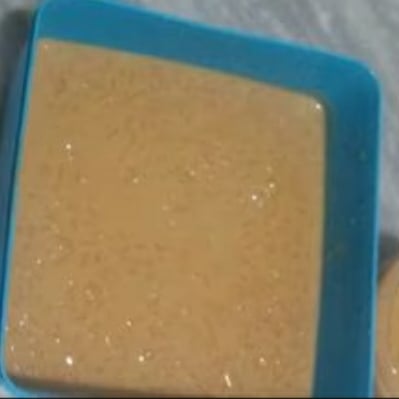 Photo of the Sweet rice with caramel – recipe of Sweet rice with caramel on DeliRec