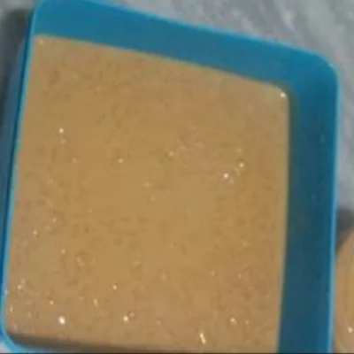 Recipe of Sweet rice with caramel on the DeliRec recipe website