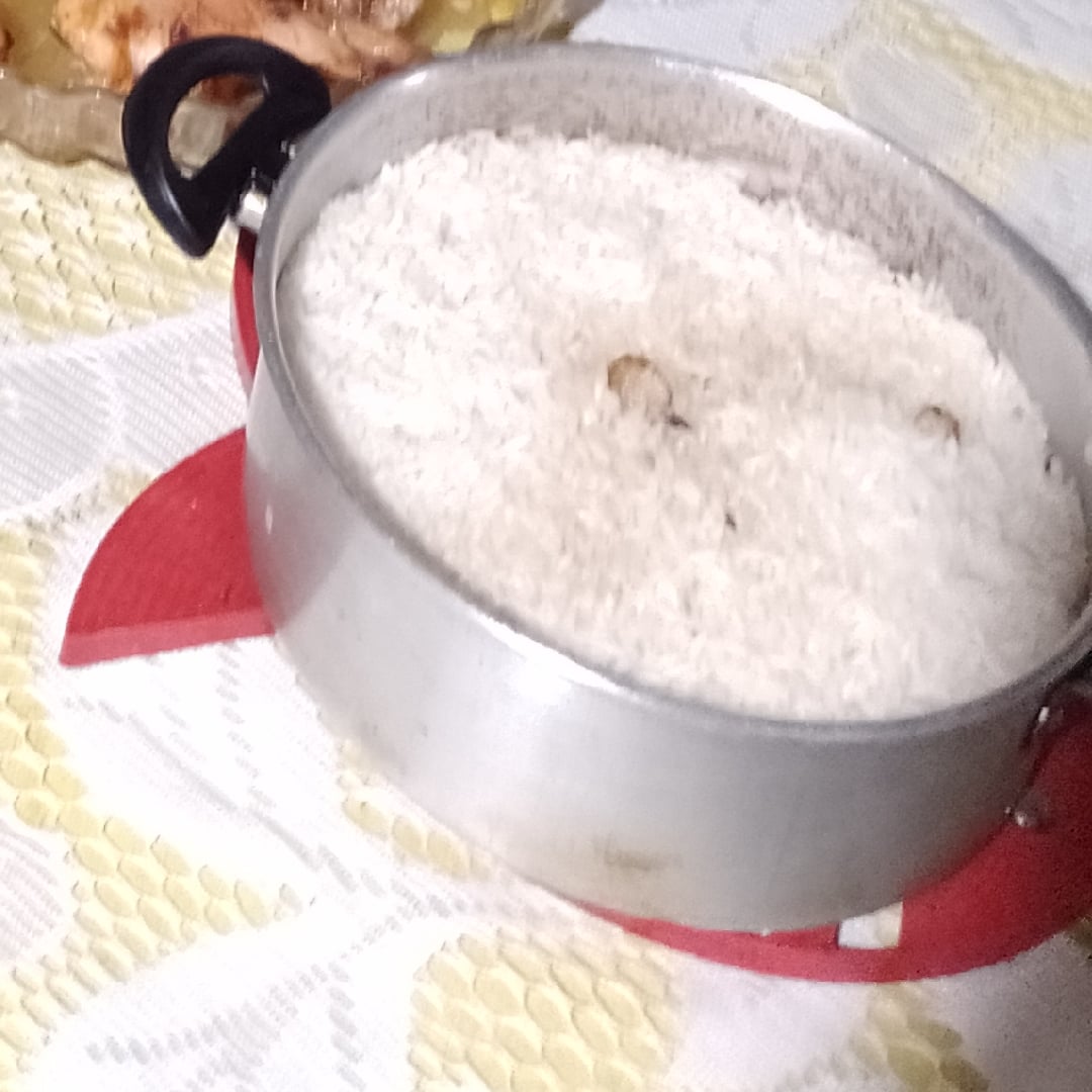 Photo of the very loose rice – recipe of very loose rice on DeliRec