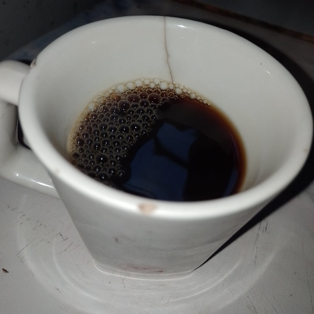 Photo of the Hot and tasty coffee – recipe of Hot and tasty coffee on DeliRec