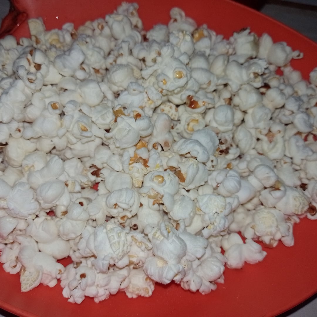 Photo of the Quick, easy and practical popcorn – recipe of Quick, easy and practical popcorn on DeliRec