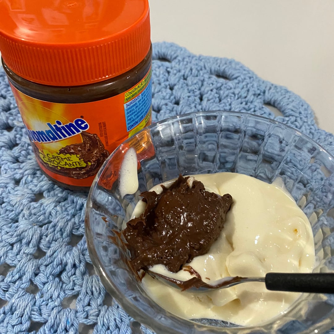 Photo of the nest ice cream – recipe of nest ice cream on DeliRec