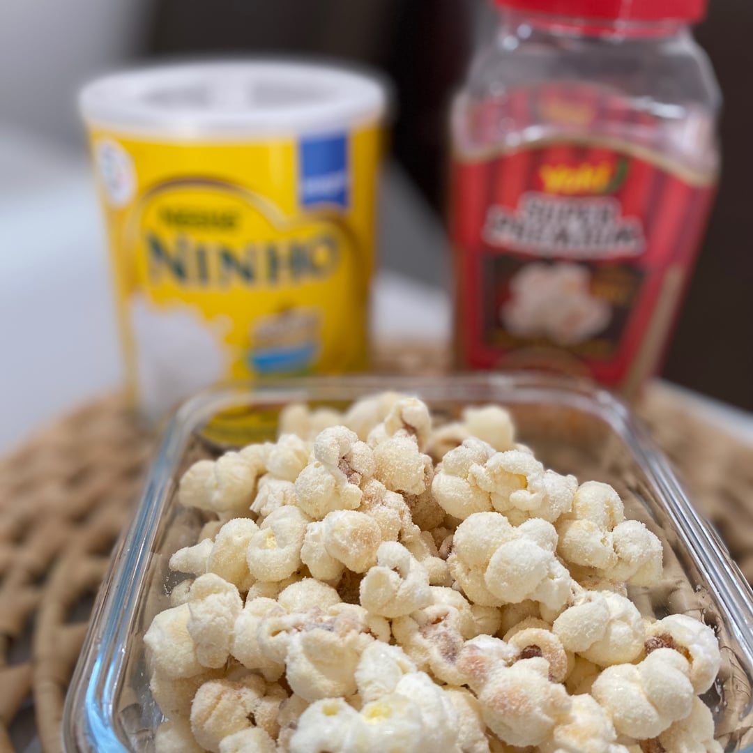 Photo of the nest popcorn – recipe of nest popcorn on DeliRec
