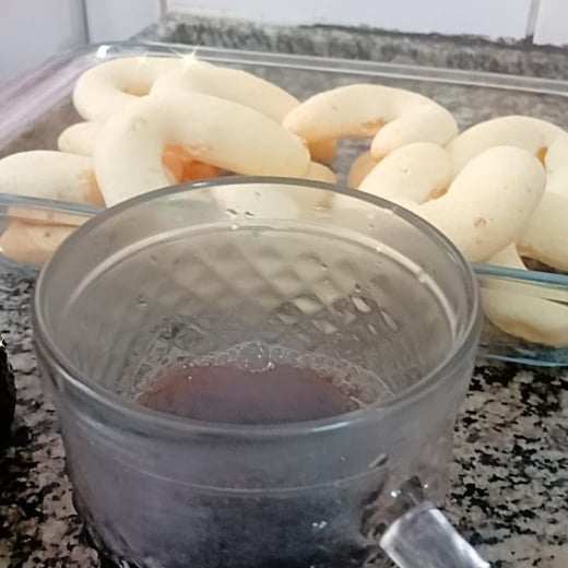 Photo of the Paraguayan Chipa – recipe of Paraguayan Chipa on DeliRec