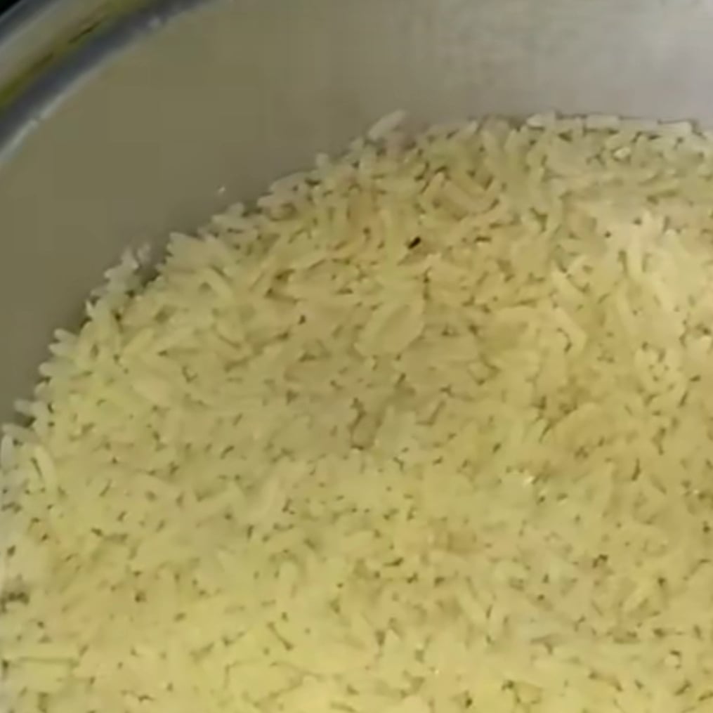 Photo of the Wholegrain rice with seasoning – recipe of Wholegrain rice with seasoning on DeliRec
