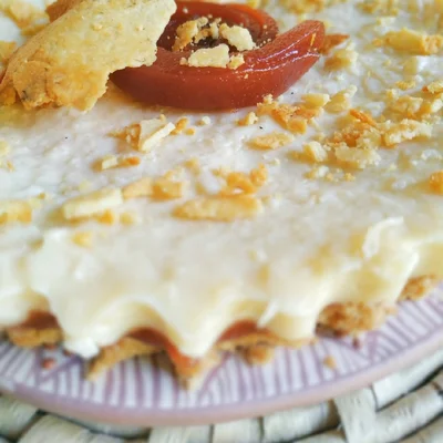Recipe of Sintra Romeo and Juliet Pie on the DeliRec recipe website