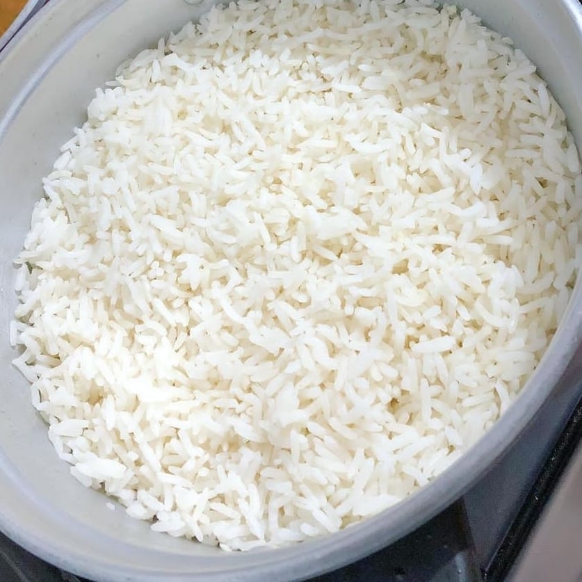 Photo of the Creamy rice – recipe of Creamy rice on DeliRec
