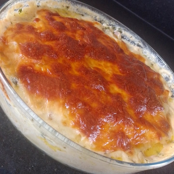 Photo of the cannelloni – recipe of cannelloni on DeliRec